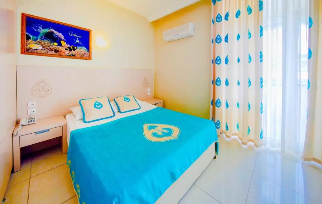 DAIMA BIZ RESORT
